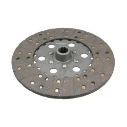 Sankabos ir pakopos diskas su amortizacija, originalus