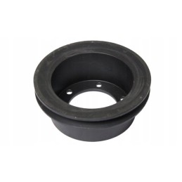 Bison žemo vandens siurblio skriemulys pl2 572