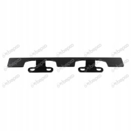 Claas 524153 dalgio galvutės nusidėvėjimo plokštelė