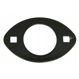 Motowidel cnh 84432661 nauja Olandijos korpuso poveržlė