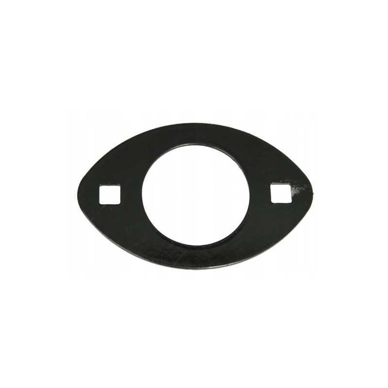 Motowidel cnh 84432661 nauja Olandijos korpuso poveržlė