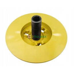 New Holland kombaino variatoriaus ratas 80750375