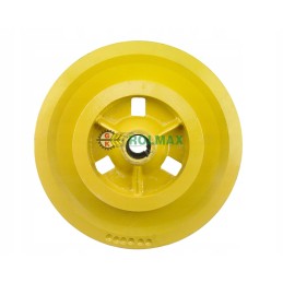 New Holland kombaino variatoriaus ratas 80750375