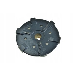 Claas 645931 perkrovos sankabos stebulė