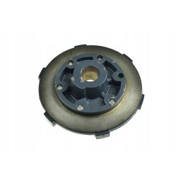 Claas 645931 perkrovos sankabos stebulė