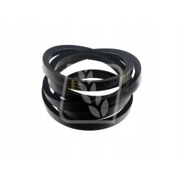 Diržas 25 x 3520 claas 653779 agro diržas