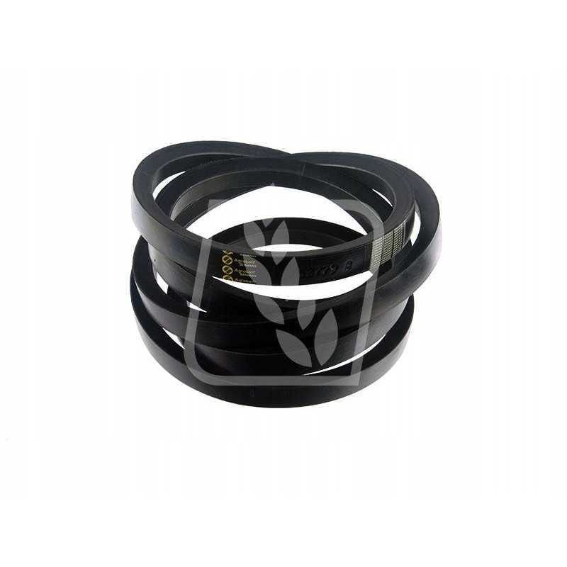 Diržas 25 x 3520 claas 653779 agro diržas