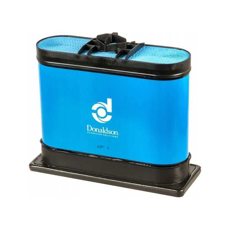 Pirminis oro filtras