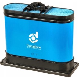 Pirminis oro filtras