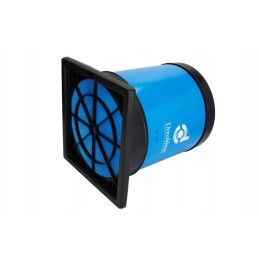 Pirminis oro filtras