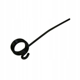 Lankstus pirštas motowdel l 200 mm fi 5 5 mm claas