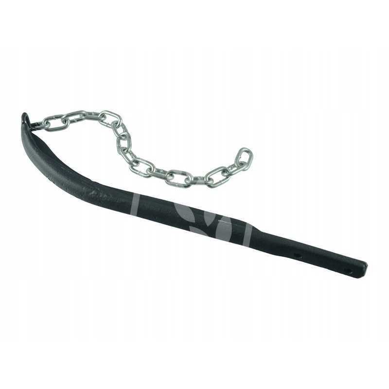 Ploza auto contour claas 753029 vario antraštė