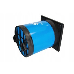 Pirminis oro filtras