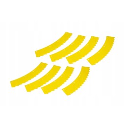 S30 0580 63 001 peilių rinkinys kemperio tvirtinimui