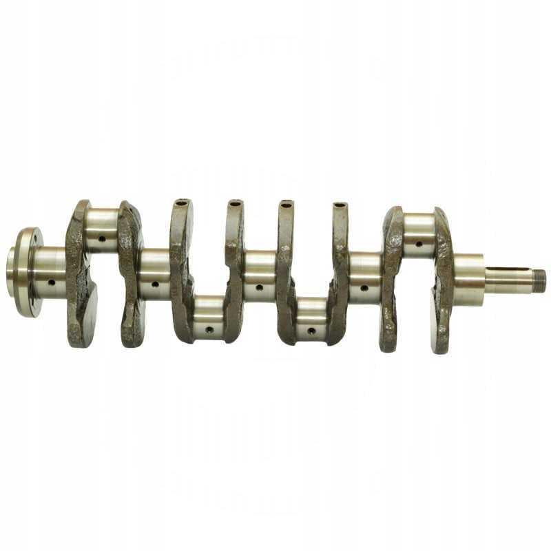 Alkūninio veleno zetor 7711 7745 kaltas 4 cil