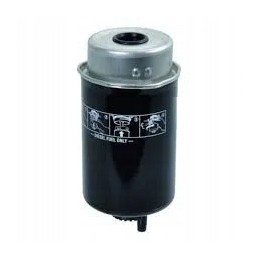 Kuro pirminis filtras 162000080915