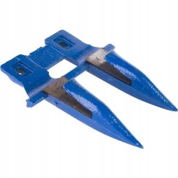 Bison z056 dvipolis durtuvas 505002005 505