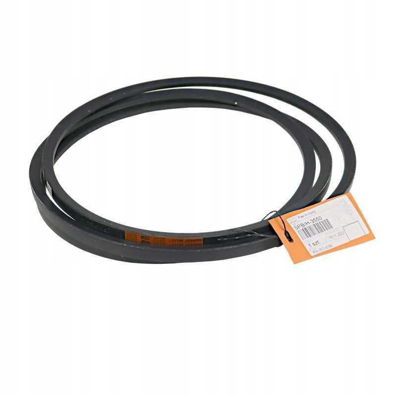 SPB 3550 Harvest Dr41997600 diržas