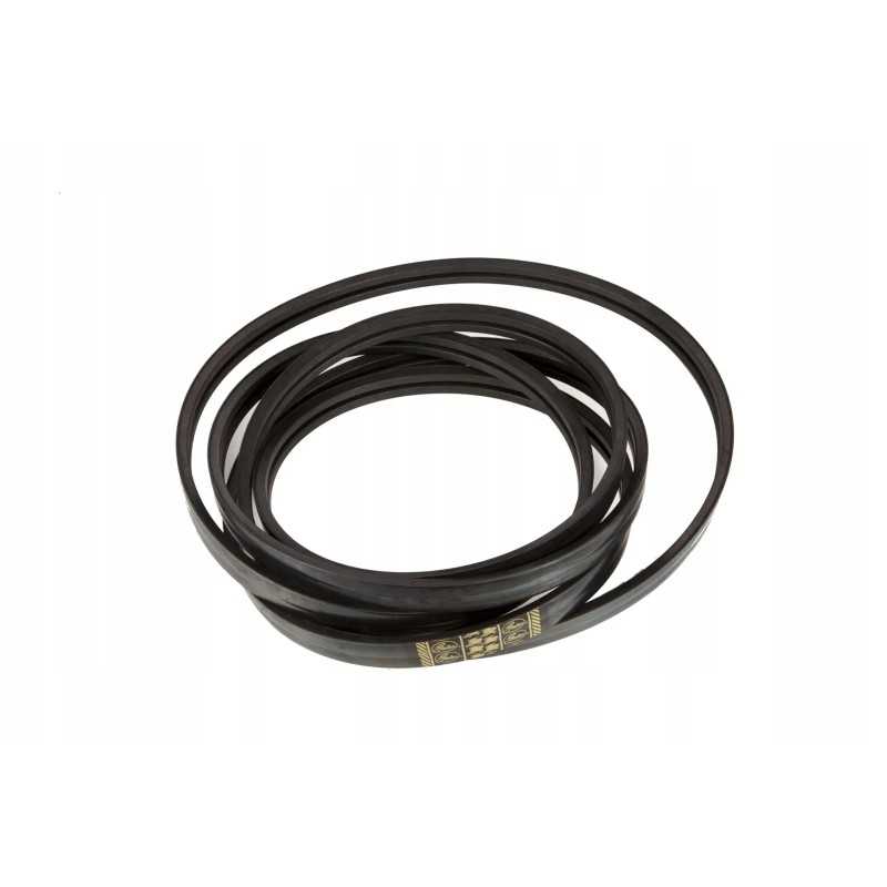 0223561 kombinuotas trapecinis diržas 2b x 6870 lp