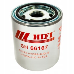 Hidraulinis filtras hifi sh66167 john deere 1550