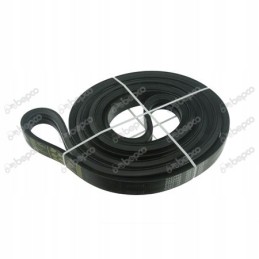 New Holland tx66 pašarų kombaino diržas 2hb5470 84817637 c