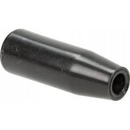 Zetor droselio rankena