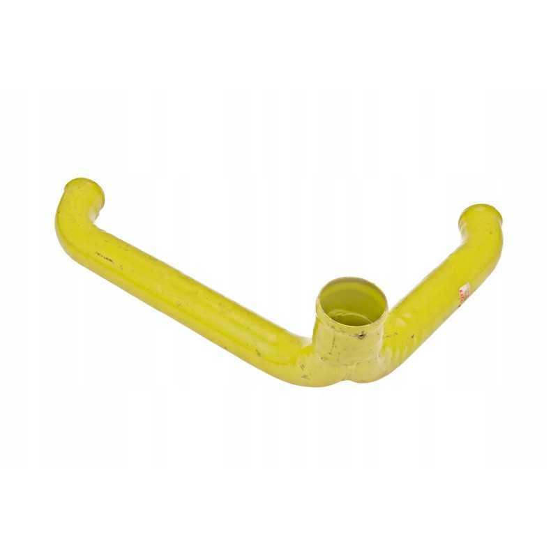 609240 0 aušinimo skysčio vamzdis