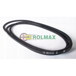 Transmisijos diržas new holland tx case ct 84056149