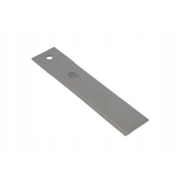 6875961490130 priešpriešinio pjovimo šiaudų smulkintuvas peilis