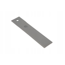 6875961490130 priešpriešinio pjovimo šiaudų smulkintuvas peilis