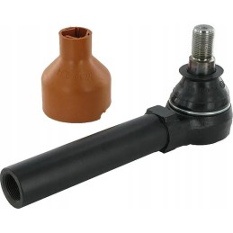 Vairo traukės galas