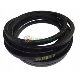 Claas diržas 17x5370 629732