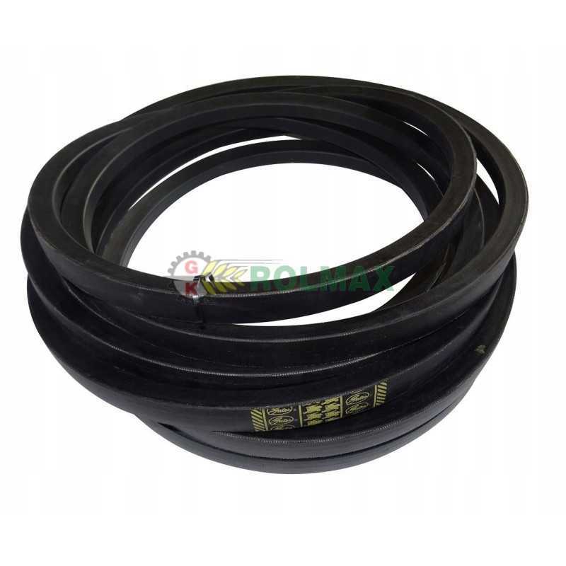 Claas diržas 17x5370 629732