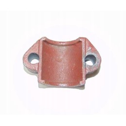 Bison grūdų keptuvės amortizatoriaus dangtelis