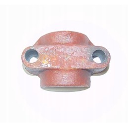 Bison grūdų keptuvės amortizatoriaus dangtelis