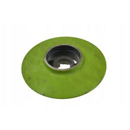 Plaukiojantis ratas, pusiau kilnojamas Claas 629267