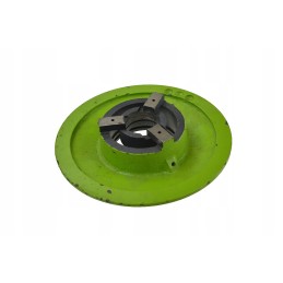 Plaukiojantis ratas, pusiau kilnojamas Claas 629267