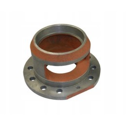 Dešinioji Bizon 5 pavarų dėžės atraminė įvorė