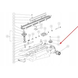 03199100 krumpliaratis z12