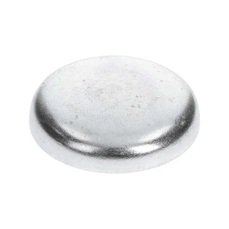 Variklio bloko kamštis