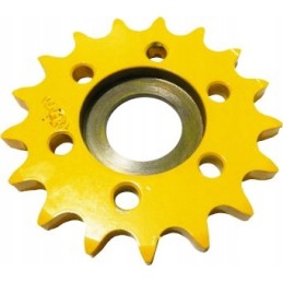 Pavarų ratas new holland l411 tc52 brazil 388216 cn