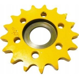 Krumpliaratis new holland l411 tc52 388216 cnh