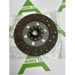 Sankabos diskas agv 655021 claas