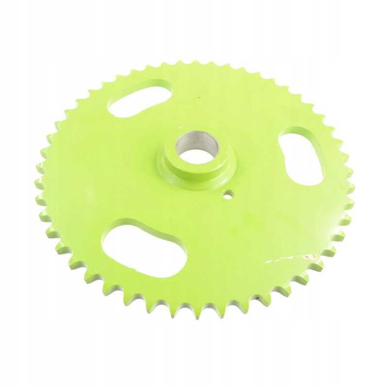 Krumpliaratis Claas 608985 0 vnt