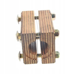 Claas kratytuvo medinis guolis 678258 2 originalus