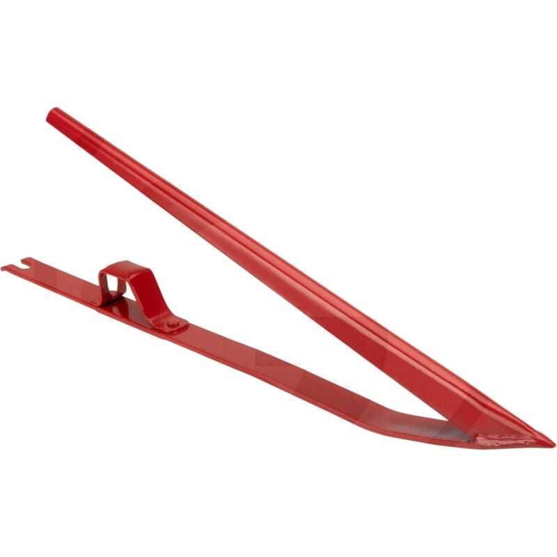 Claas lanu liftų pjovimo sistema