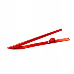 Claas lanu liftų pjovimo sistema