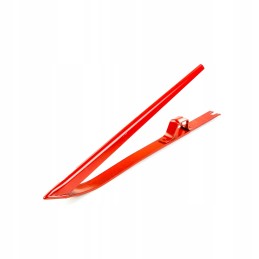 Claas lanu liftų pjovimo sistema