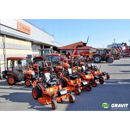Originalus Kubota Kawasaki E717410550 alyvos filtras