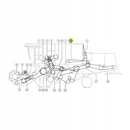 V formos dirzas claas 629732 1 vartai 1401401